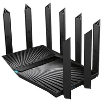 TP-Link Archer Wireless AX6600 Tri-Band Gigabit Wi-Fi 6 Router (AX90)