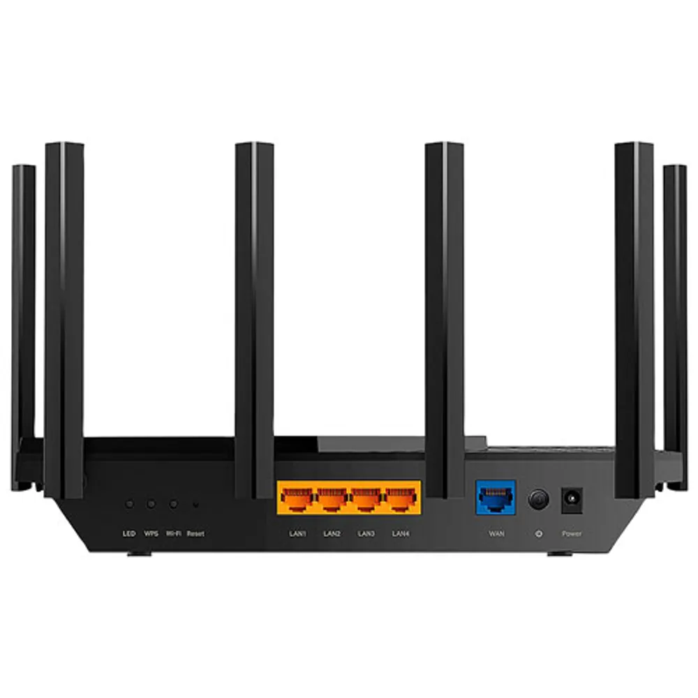 TP-Link Archer Wireless AX5400 Dual-Band Wi-Fi 6 Router (AX73)