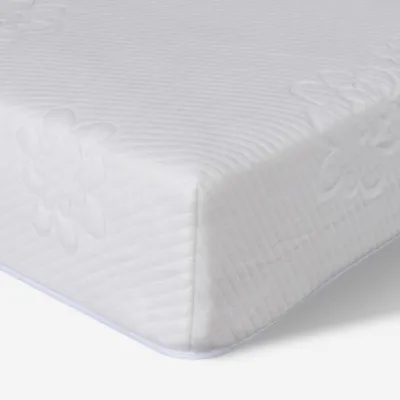 Safety 1st Tranquil Dreams Crib Mattress with Bamboo From Rayon Cover