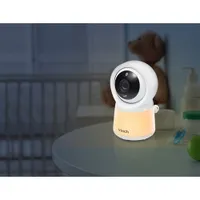 VTech 5" Video Baby Monitor with Night Light, Night Vison & Two-Way Audio (RM5754HD)