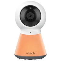 VTech 5" Video Baby Monitor with 2 Cameras, Night Light, Night Vison & Two-Way Audio (VM5254-2)