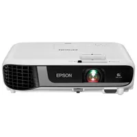 Epson Pro EX7280 3LCD WXGA Projector with Built-in Speaker