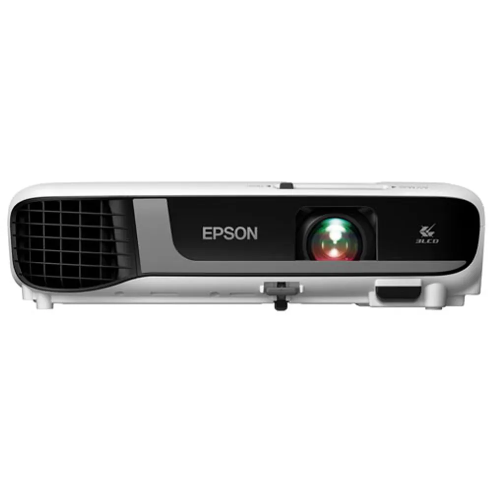 Epson Pro EX7280 3LCD WXGA Projector with Built-in Speaker