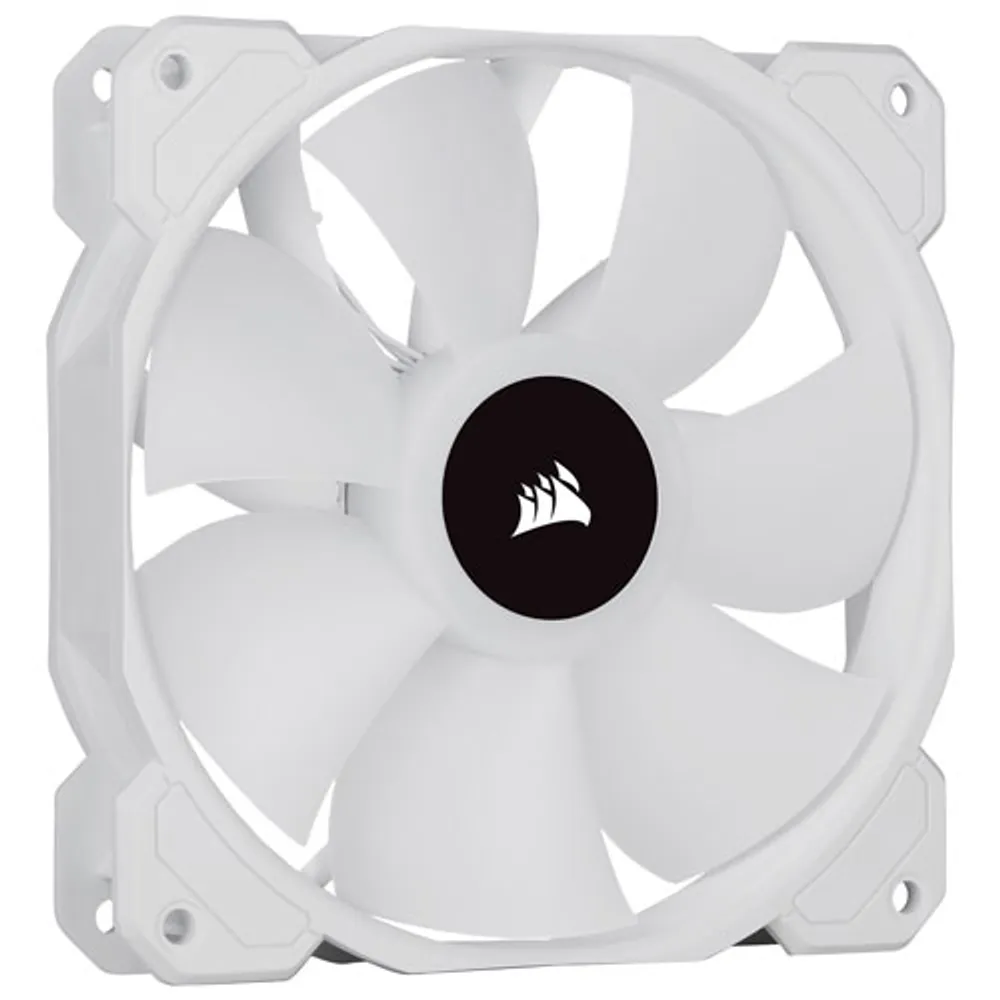 Corsair iCUE SP120 RGB Elite Performance 120mm Triple Case Fan Kit