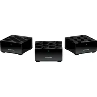 NETGEAR Nighthawk AX1800 Whole Home Mesh Wi-Fi 6 System (MK63S-100CNS) - 3 Pack - Only at Best Buy