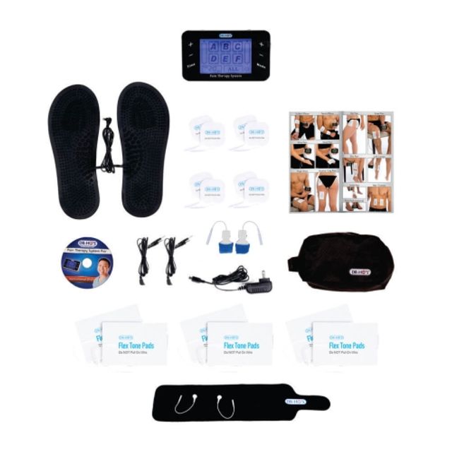 Purchase DR-HO'S Pain Therapy System - Pro TENS Machine