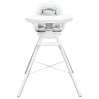 Boon GRUB Baby High Chair with Removable Seat and Tray