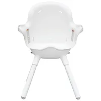 Boon GRUB Baby High Chair with Removable Seat and Tray