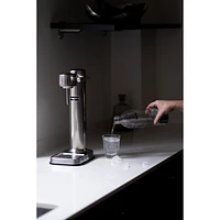 Aarke Carbonator 3 Sparkling Water Maker - Polished Stainless Steel