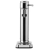 Aarke Carbonator 3 Sparkling Water Maker - Polished Stainless Steel