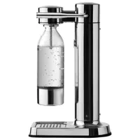 Aarke Carbonator 3 Sparkling Water Maker - Polished Stainless Steel