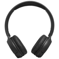 JBL Tune 500BT On-Ear Bluetooth Headphones - Black