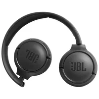 JBL Tune 500BT On-Ear Bluetooth Headphones - Black