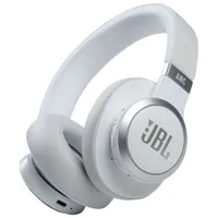 JBL Live 660NC Over-Ear Noise Cancelling Bluetooth Headphones