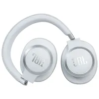 JBL Live 660NC Over-Ear Noise Cancelling Bluetooth Headphones