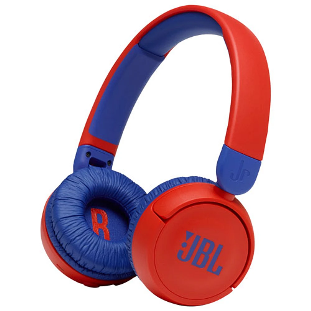 JBL JR310BT On-Ear Bluetooth Kids Headphones