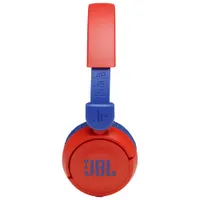 JBL JR310BT On-Ear Bluetooth Kids Headphones