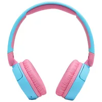 JBL JR310BT On-Ear Bluetooth Kids Headphones