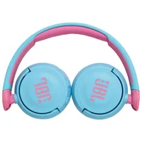 JBL JR310BT On-Ear Bluetooth Kids Headphones