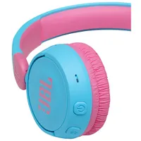 JBL JR310BT On-Ear Bluetooth Kids Headphones