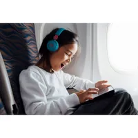 JBL JR310BT On-Ear Bluetooth Kids Headphones