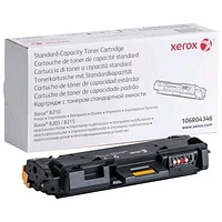 Xerox Black Standard Capacity Toner Cartridge for B210/B205/B215 (106R04346)