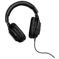 Logitech G Pro Over-Ear Gaming Headset for Meta Quest 2 - Black