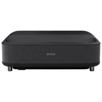 Epson EpiqVision Ultra LS300 Smart Streaming Laser 1080p HDR Home Theatre Projector with Android TV