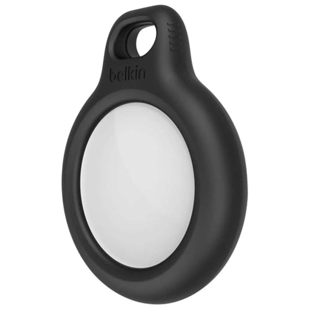 Belkin Secure Holder with Key Ring for AirTag