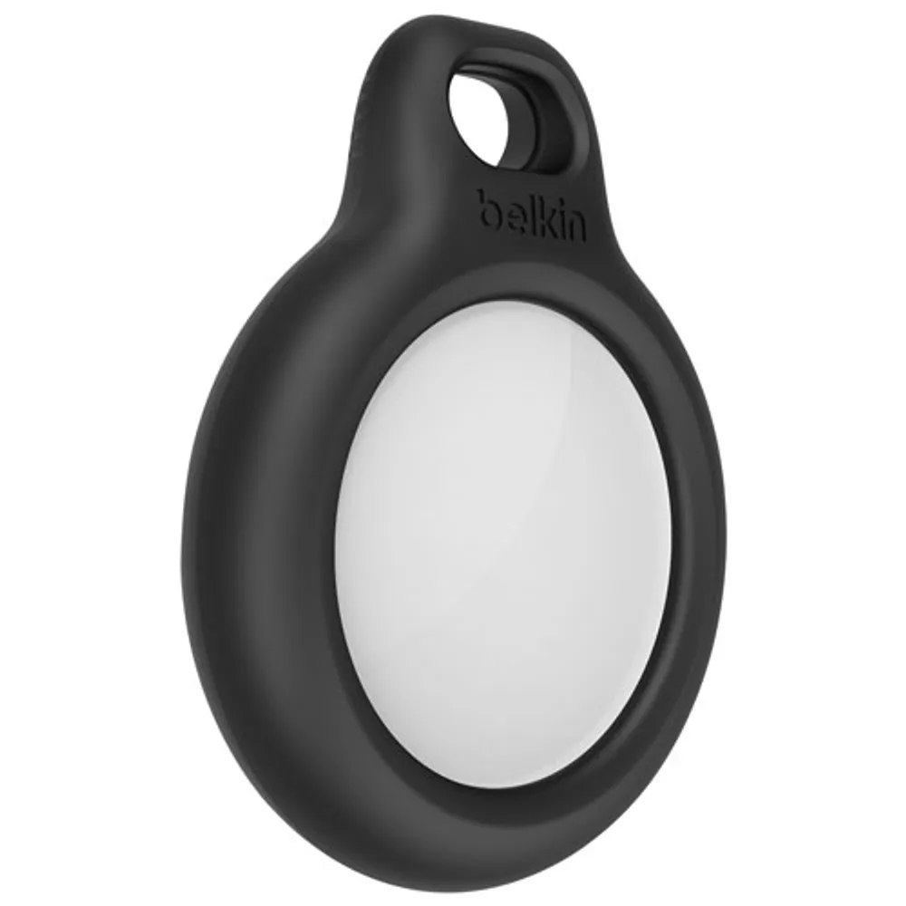 Belkin Secure Holder with Key Ring for AirTag