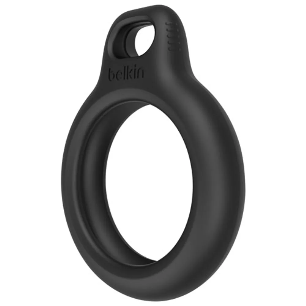 Belkin Secure Holder with Key Ring for AirTag