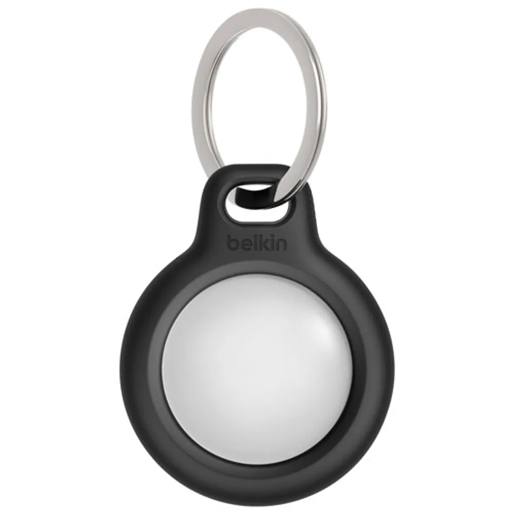 Belkin Secure Holder with Key Ring for AirTag