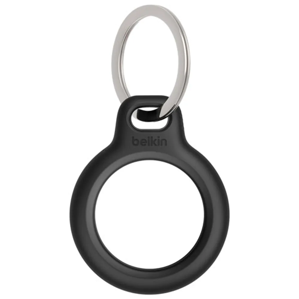 Belkin Secure Holder with Key Ring for AirTag