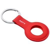 LAUT Huex Tag Case with Key Ring for AirTag