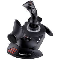 Thrustmaster T-Flight HOTAS X Flight Stick for PC