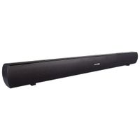 Toshiba SBX-1020 60-Watt 2.1 Channel Sound Bar - Only at Best Buy