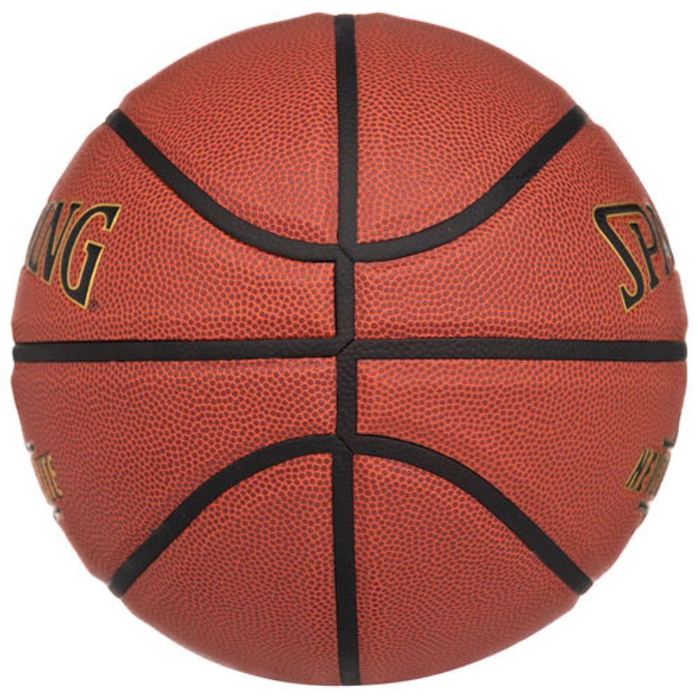 Spalding Neverflat Elite Size 7 (29.5") Basketball