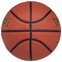 Spalding Neverflat Elite Size 7 (29.5") Basketball