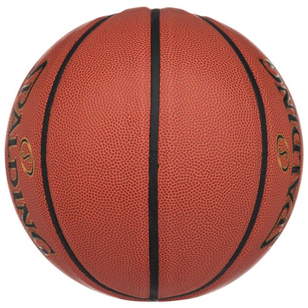 Ballon de basketball Neverflat Elite de Spalding