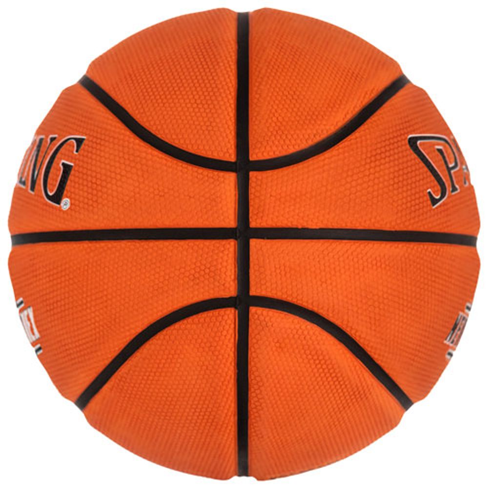 Spalding Neverflat Soft Grip Technology Size 7 (29.5") Basketball