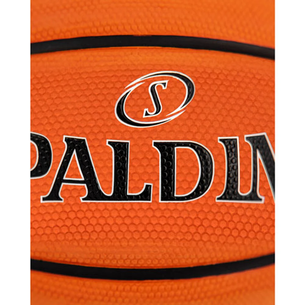 Spalding Neverflat Soft Grip Technology Size 7 (29.5") Basketball