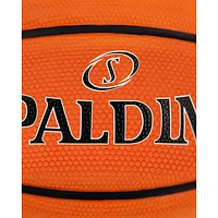 Ballon de basketball Neverflat de Spalding