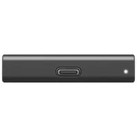 Seagate One Touch 2TB USB 3.2 External Solid State Drive (STKG2000400) - Black