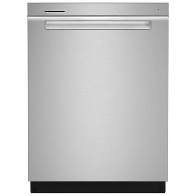 Lave-vaisselle encastrable 24 po 47 dB de Whirlpool (WDTA50SAKZ) - Inox - BO - Parfait état