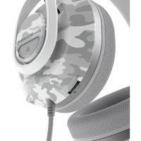 Turtle Beach Recon 500 Gaming Headset - Arctic Camo