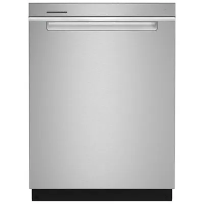 Whirlpool 24" 47dB Built-In Dishwasher (WDTA50SAKZ) - Stainless Steel - Open Box - Scratch & Dent