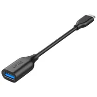 Anker USB-C to USB 3.1 Adapter (A8165H11-5)