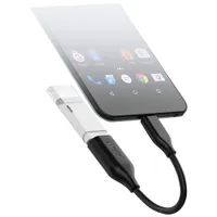 Anker USB-C to USB 3.1 Adapter (A8165H11-5)