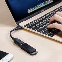 Anker USB-C to USB 3.1 Adapter (A8165H11-5)