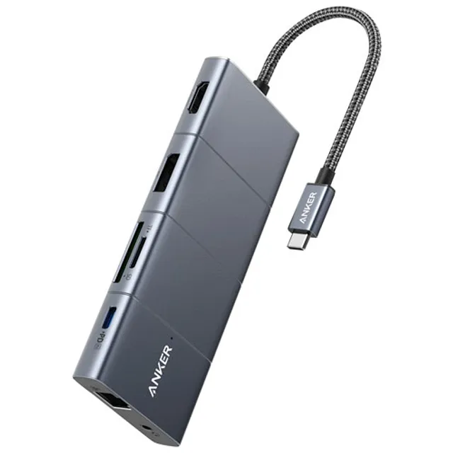 Anker USB-C to USB 3.1 Adapter (A8165H11-5)